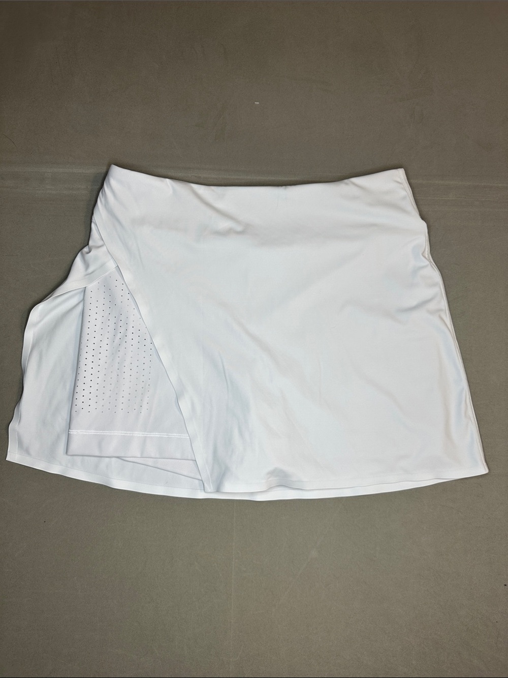 Lululemon Super-High-Rise Side-Slit Tennis Skirt - 10